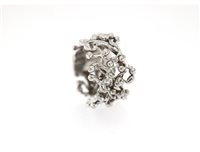 Anello Bulan Jewelry Donna in Argento BL51R01R - BL51R01R